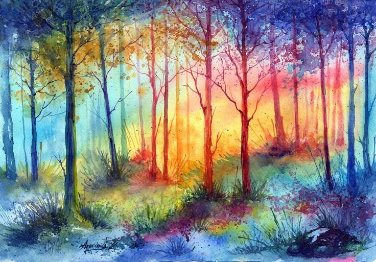 Художник Graham Gercken