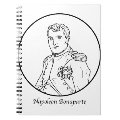 Портрет Наполеона
