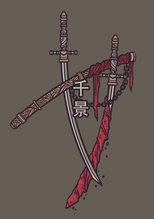Чикаге Bloodborne