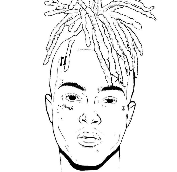 Xxtentacion