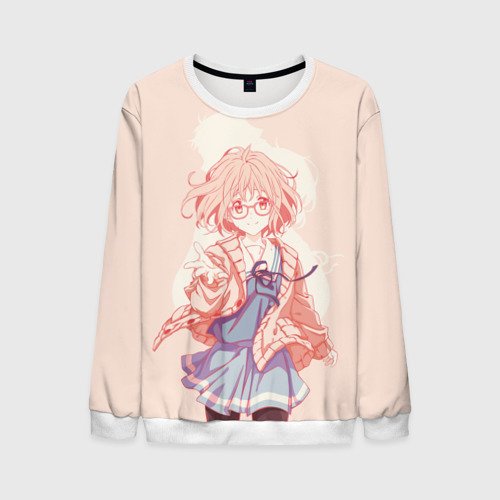 Арт курияма мирай