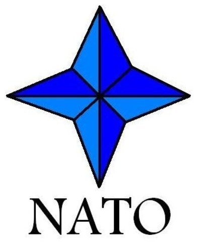Логотип НАТО