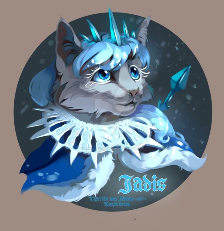 Castle Cats Мурцисс