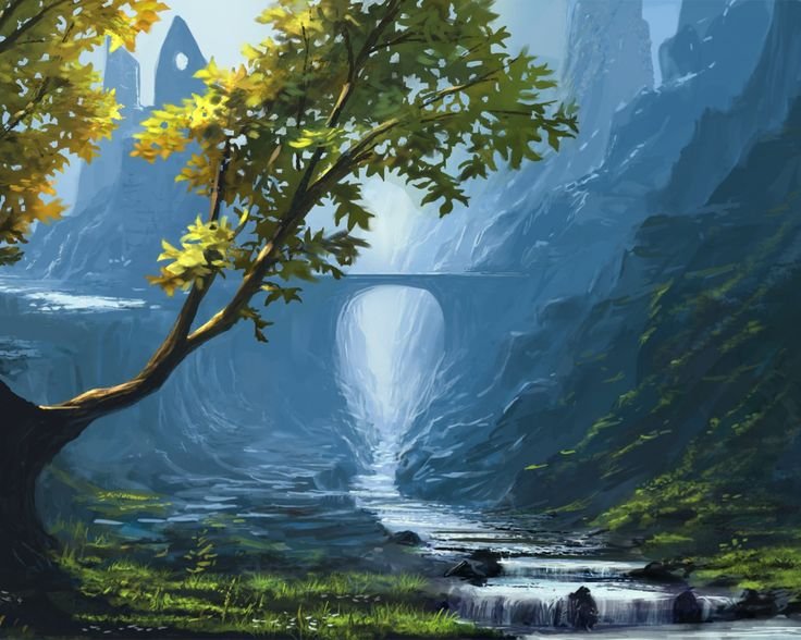 Природа арт