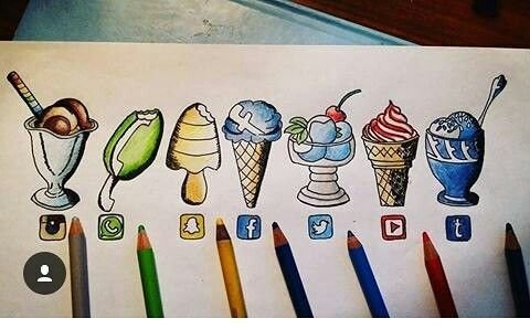Рисунки приложений