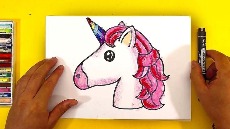 Идеи для рисования легко