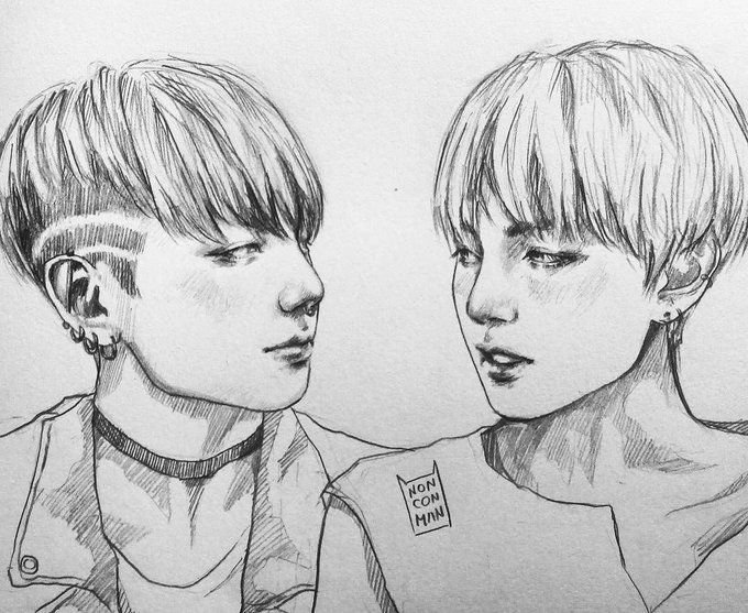 Nonconman Vkook