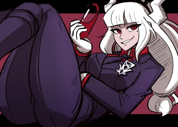 Hell Taker girls
