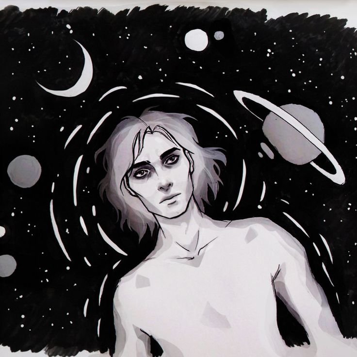 Mystery Art