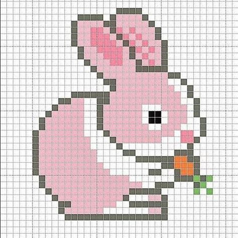 Рисунки по клеточкам маленькие