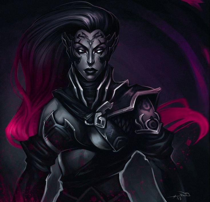 Darksiders 3 ярость арт