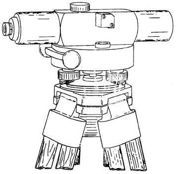 Нивелир 2н-3л