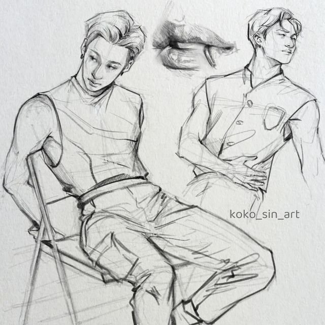Time Sketch