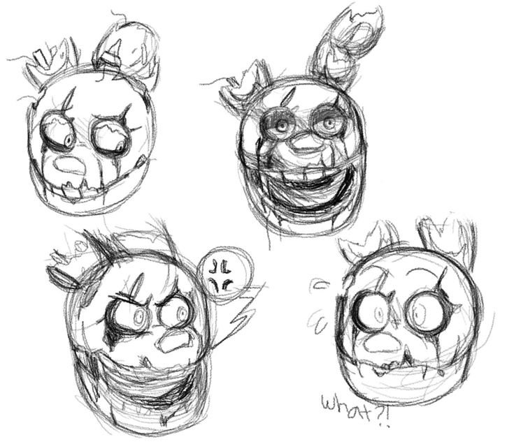 Snazzamazing FNAF