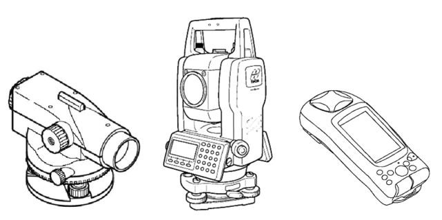 Цифровой нивелир Topcon