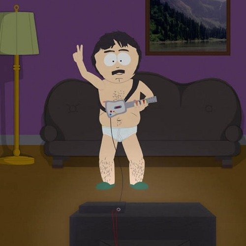 Ренди марш арт