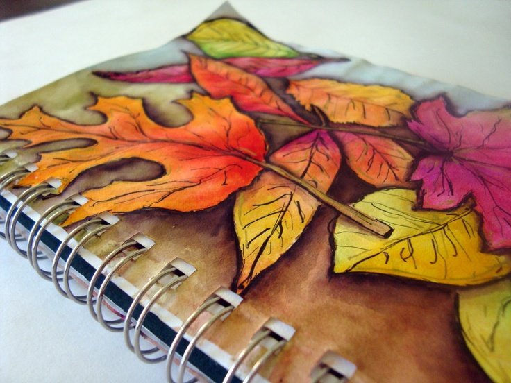Art Journal