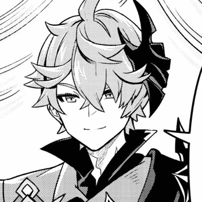 Тарталья Манга