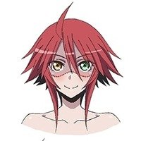 Аниме Monster Musume Zombina