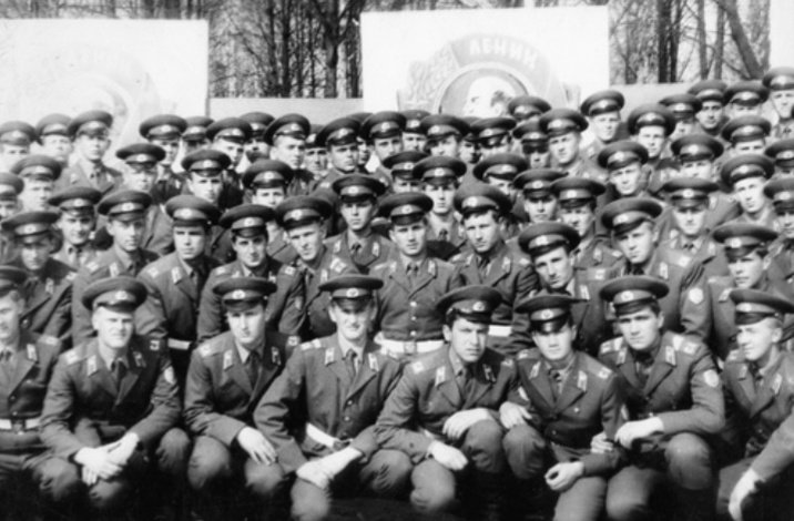Кантемировская дивизия 275 арт полк