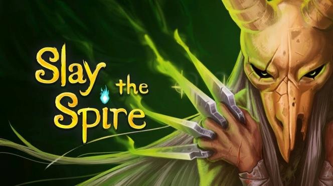 Арты slay the spire