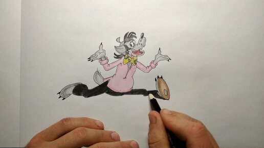 Легкие ну погоди