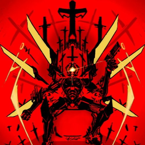 ULTRAKILL Постер