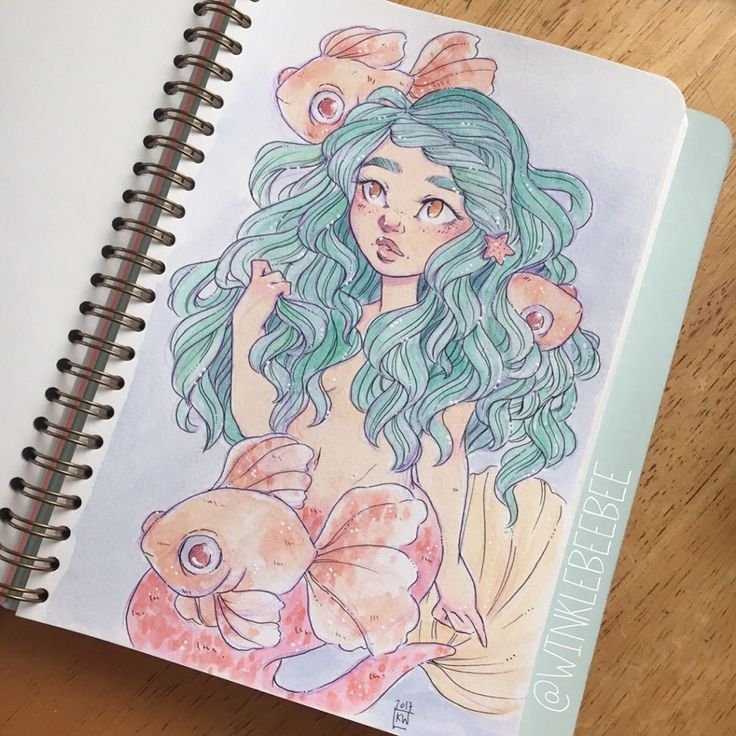 Идеи для рисунков