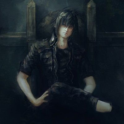 Noctis Lucis Caelum