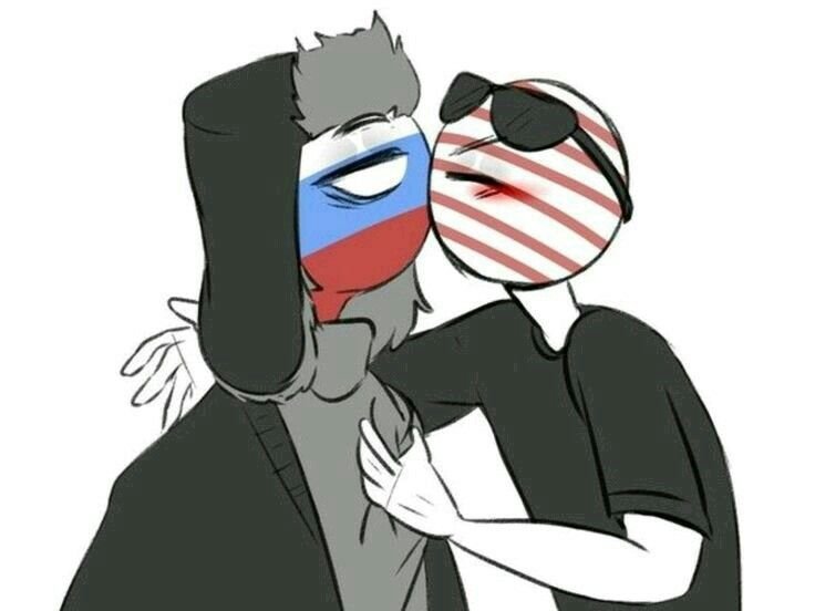 Кантрихьюманс РУСАМЕ