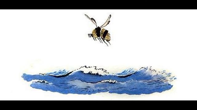 Князь Гвидон Шмель