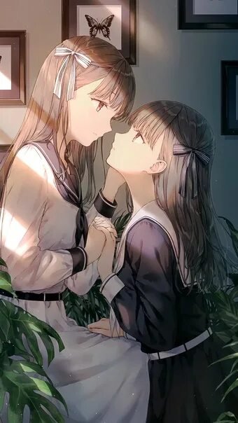 Аниме седзе ай