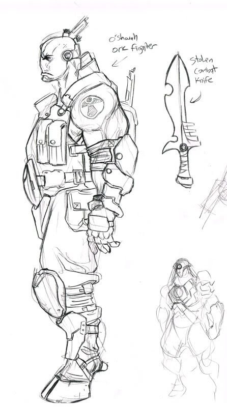Оружие Тау Warhammer 40000