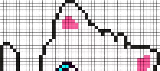 Рисовать по клеточкам мороженое