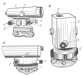 Нивелир н10кл 1981