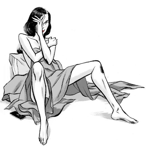 Кунилингус рисунки эскиз