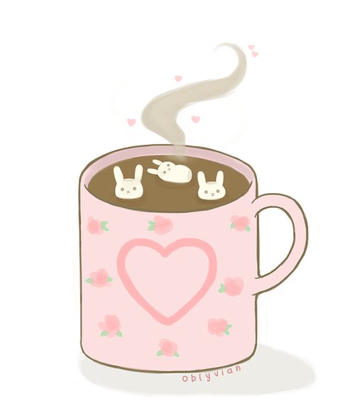 Милые рисуночки