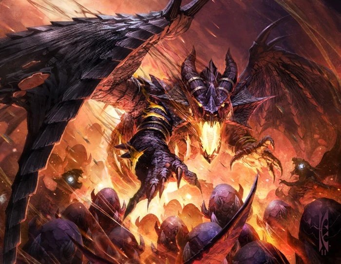 Варкрафт Синтария