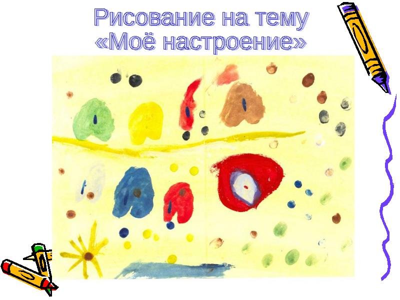 Темы для рисования с детьми