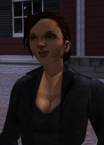 Grand Theft auto III Каталина