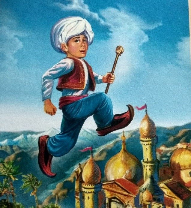 Маленький МУК