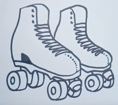Ролики