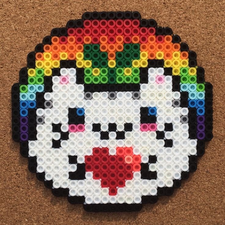 Hama Perler Beads