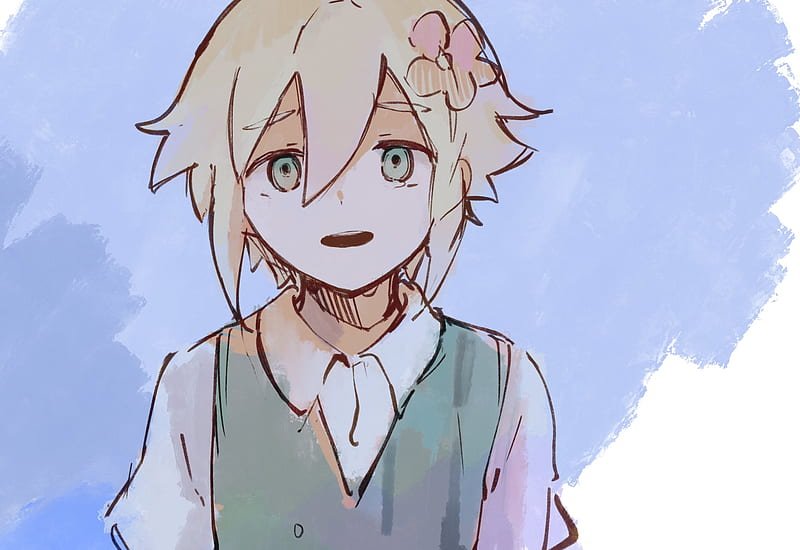 Omori Базиль