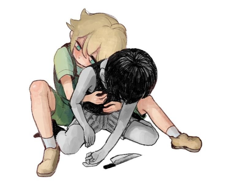 Базил Omori