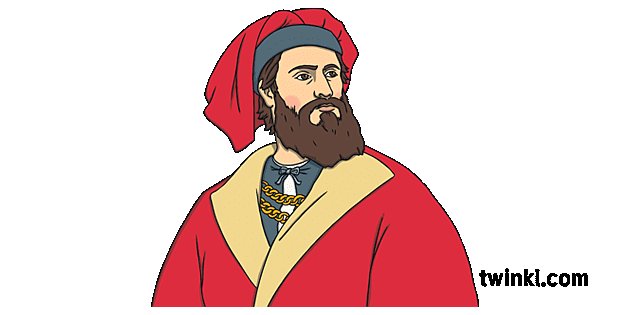 Марко поло рисунок