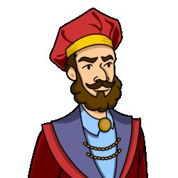 Нарисовать Марко поло