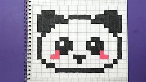 Рисунки по клеточкам маленькие