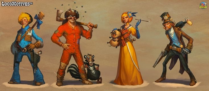 Tony sart фоллаут