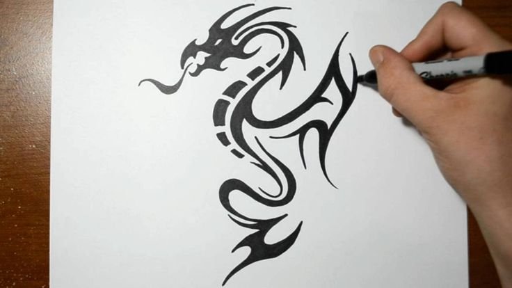 Рисунки тату для срисовки